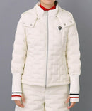 Blouson Ladies adabat adabat 2025 Autumn/Winter New Golf Wear