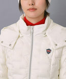 Blouson Ladies adabat adabat 2025 Autumn/Winter New Golf Wear