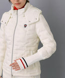 Blouson Ladies adabat adabat 2025 Autumn/Winter New Golf Wear