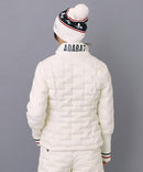 Blouson Ladies adabat adabat 2025 Autumn/Winter New Golf Wear