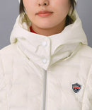 Blouson Ladies adabat adabat 2025 Autumn/Winter New Golf Wear