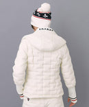 Blouson Ladies adabat adabat 2025 Autumn/Winter New Golf Wear