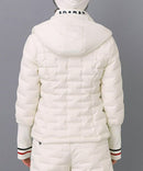 Blouson Ladies adabat adabat 2025 Autumn/Winter New Golf Wear