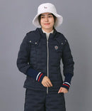 Blouson Ladies adabat adabat 2025 Autumn/Winter New Golf Wear