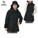 Blouson Ladies adabat adabat 2025 Autumn/Winter New Golf Wear