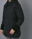 Blouson Ladies adabat adabat 2025 Autumn/Winter New Golf Wear