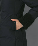 Blouson Ladies adabat adabat 2025 Autumn/Winter New Golf Wear