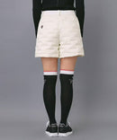 パンツ レディース アダバット adabat 2025 秋冬 新作 ゴルフウェア