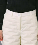 パンツ レディース アダバット adabat 2025 秋冬 新作 ゴルフウェア