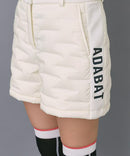 パンツ レディース アダバット adabat 2025 秋冬 新作 ゴルフウェア