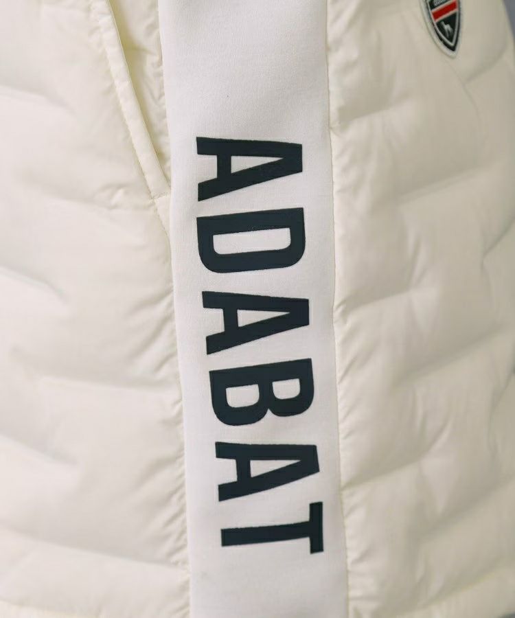 パンツ レディース アダバット adabat 2025 秋冬 新作 ゴルフウェア