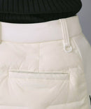 パンツ レディース アダバット adabat 2025 秋冬 新作 ゴルフウェア