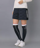 パンツ レディース アダバット adabat 2025 秋冬 新作 ゴルフウェア