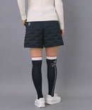 パンツ レディース アダバット adabat 2025 秋冬 新作 ゴルフウェア