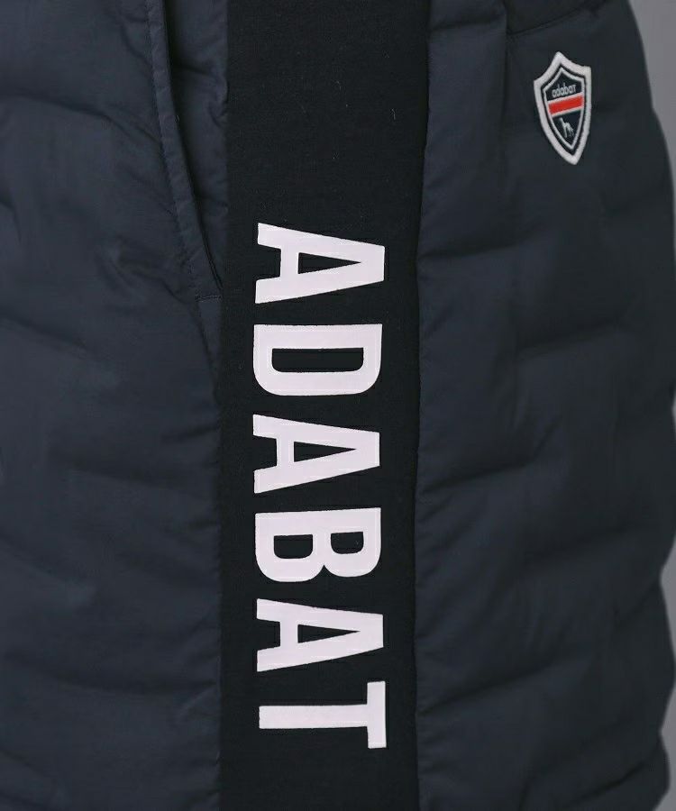 パンツ レディース アダバット adabat 2025 秋冬 新作 ゴルフウェア