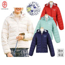 Blouson Women's CASTELBAJAC SPORT 2025 Fall/Winter New Golf Wear