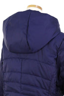 Blouson Women's CASTELBAJAC SPORT 2025 Fall/Winter New Golf Wear