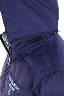 Blouson Women's CASTELBAJAC SPORT 2025 Fall/Winter New Golf Wear