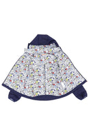 Blouson Women's CASTELBAJAC SPORT 2025 Fall/Winter New Golf Wear