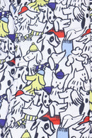 Blouson Women's CASTELBAJAC SPORT 2025 Fall/Winter New Golf Wear