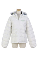 Blouson Women's CASTELBAJAC SPORT 2025 Fall/Winter New Golf Wear