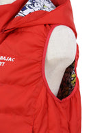 조끼 여성 까스텔바작 스포츠 CASTELBAJAC SPORT 2025 가을/겨울 신상품 골프웨어