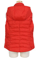 조끼 여성 까스텔바작 스포츠 CASTELBAJAC SPORT 2025 가을/겨울 신상품 골프웨어