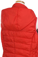 조끼 여성 까스텔바작 스포츠 CASTELBAJAC SPORT 2025 가을/겨울 신상품 골프웨어