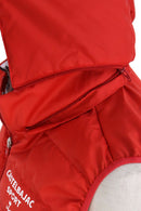 조끼 여성 까스텔바작 스포츠 CASTELBAJAC SPORT 2025 가을/겨울 신상품 골프웨어