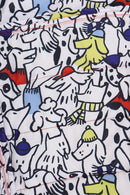 조끼 여성 까스텔바작 스포츠 CASTELBAJAC SPORT 2025 가을/겨울 신상품 골프웨어