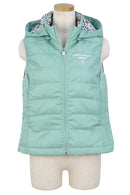 조끼 여성 까스텔바작 스포츠 CASTELBAJAC SPORT 2025 가을/겨울 신상품 골프웨어