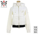 Blouson Women's SY32 by SWEET YEARS GOLF Japanese Genuine Product 2025 Autumn/Winter New Golf Wear