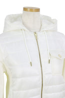 Blouson Women's SY32 by SWEET YEARS GOLF Japanese Genuine Product 2025 Autumn/Winter New Golf Wear