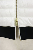 Blouson Women's SY32 by SWEET YEARS GOLF Japanese Genuine Product 2025 Autumn/Winter New Golf Wear