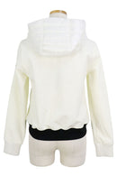 Blouson Women's SY32 by SWEET YEARS GOLF Japanese Genuine Product 2025 Autumn/Winter New Golf Wear