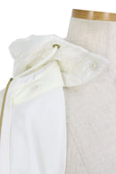 Blouson Women's SY32 by SWEET YEARS GOLF Japanese Genuine Product 2025 Autumn/Winter New Golf Wear