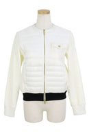 Blouson Women's SY32 by SWEET YEARS GOLF Japanese Genuine Product 2025 Autumn/Winter New Golf Wear