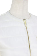 Blouson Women's SY32 by SWEET YEARS GOLF Japanese Genuine Product 2025 Autumn/Winter New Golf Wear