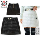Skirt Women's SY32 by SWEET YEARS GOLF Japanese Genuine Product 2025 Autumn/Winter New Golf Wear