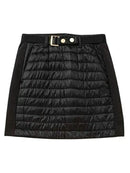 Skirt Women's SY32 by SWEET YEARS GOLF Japanese Genuine Product 2025 Autumn/Winter New Golf Wear