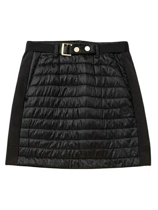 スカート レディース SY32 by SWEET YEARS GOLF エスワイサーティトゥ