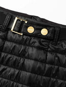 Skirt Women's SY32 by SWEET YEARS GOLF Japanese Genuine Product 2025 Autumn/Winter New Golf Wear