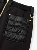 Skirt Women's SY32 by SWEET YEARS GOLF Japanese Genuine Product 2025 Autumn/Winter New Golf Wear