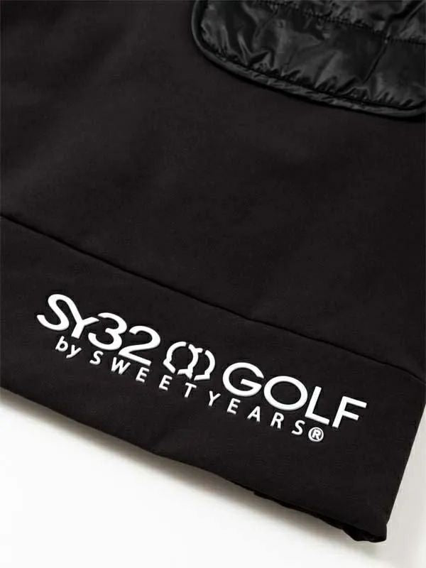 スカート レディース SY32 by SWEET YEARS GOLF エスワイサーティトゥ バイ スィートイヤーズ ゴルフ 日本正規品 2025 秋冬 新作 ゴルフウェア