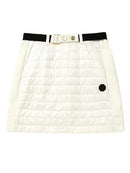 Skirt Women's SY32 by SWEET YEARS GOLF Japanese Genuine Product 2025 Autumn/Winter New Golf Wear