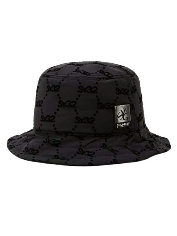 ハット メンズ レディース SY32 by SWEET YEARS GOLF エスワイサーティ