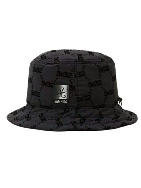 ハット メンズ レディース SY32 by SWEET YEARS GOLF エスワイサーティ