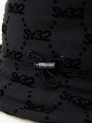 Hat Men's Women's SY32 by SWEET YEARS GOLF Japanese Genuine Product 2025 Autumn/Winter New Golf