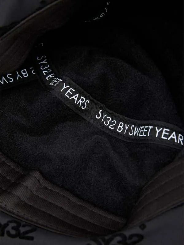 ハット メンズ レディース SY32 by SWEET YEARS GOLF エスワイサーティトゥ バイ スィートイヤーズ ゴルフ 日本正規品 2025 秋冬 新作 ゴルフ