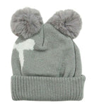 针织帽女士阿尔奇比奥archivio 2025秋冬新款高尔夫球